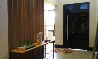 Imagem 7: LINDO E MODERNO SOBRADO COM VISTA PARA O LAGO