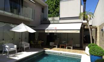 Imagem: LINDO E MODERNO SOBRADO COM VISTA PARA O