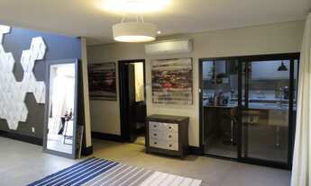 Imagem 5: LINDO E MODERNO SOBRADO COM VISTA PARA O LAGO