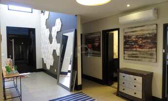 Imagem 6: LINDO E MODERNO SOBRADO COM VISTA PARA O LAGO