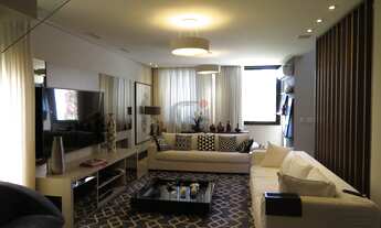 Imagem 4: LINDO E MODERNO SOBRADO COM VISTA PARA O LAGO