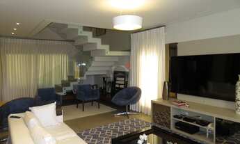 Imagem 3: LINDO E MODERNO SOBRADO COM VISTA PARA O LAGO