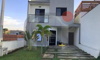 Imagem: SOBRADO COM PISCINA