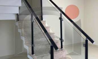 Imagem 3: SOBRADO COM PISCINA