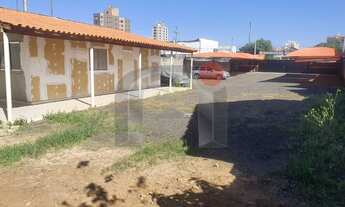 Imagem 2: TERRENO PARA VENDA OU LOCAÇÃO NO CENTRO DE INDAIATUBA