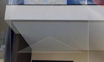 Imagem: CASA COM PISCINA E ÁREA GOURMET