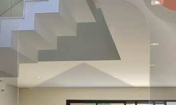 Imagem 5: CASA COM PISCINA E ÁREA GOURMET