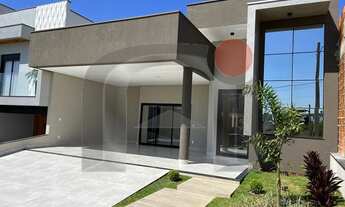 Imagem: CASA NOVA COM PISCINA