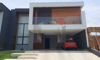 Imagem 2: SOBRADO EM ESTILO CONTEMPORÂNEO COM PISCINA