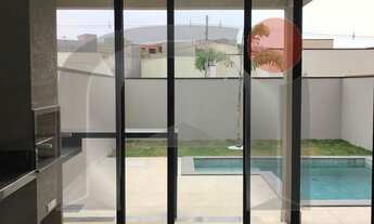 Imagem 6: SOBRADO COM PISCINA EM CONDOMÍNIO FECHADO