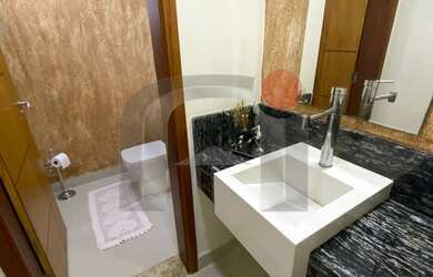 Imagem 5: CASA EM CONDOMÍNIO FECHADO