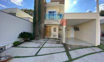 Imagem: CASA EM CONDOMÍNIO FECHADO