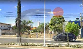 Imagem: TERRENO PARA LOCAÇÃO EM LOCALIZAÇÃO