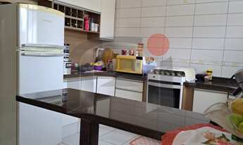 Imagem 7: SOBRADO COM SUÍTE E CHURRASQUEIRA