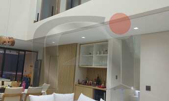 Imagem 5: SOBRADO EM ESTILO CONTEMPORÂNEO COM PISCINA