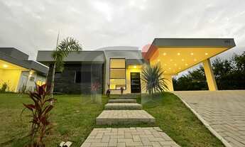 Imagem: LINDA CHÁCARA COM CASA TÉRREA