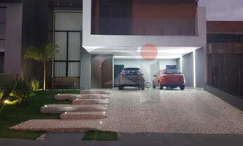 Imagem: SOBRADO EM ESTILO CONTEMPORÂNEO COM PISCINA