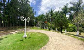 Imagem: CHÁCARA NA ÁREA RURAL DE INDAIATUBA