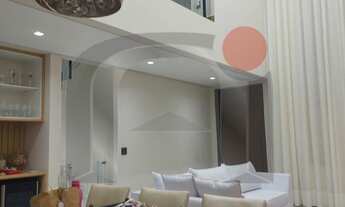 Imagem 6: SOBRADO EM ESTILO CONTEMPORÂNEO COM PISCINA