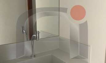 Imagem 4: SOBRADO COM PISCINA EM CONDOMÍNIO FECHADO