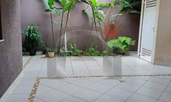 Imagem 3: SOBRADO COM SUÍTE E CHURRASQUEIRA