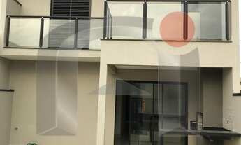 Imagem 7: SOBRADO COM PISCINA EM CONDOMÍNIO FECHADO