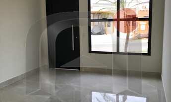 Imagem 2: SOBRADO COM PISCINA EM CONDOMÍNIO FECHADO