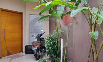 Imagem 4: SOBRADO COM SUÍTE E CHURRASQUEIRA