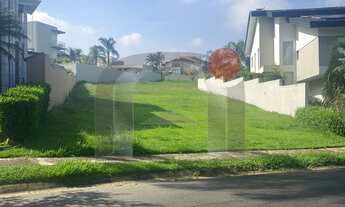 Imagem: TERRENO EM UM DOS MELHORES CONDOMÍNIOS