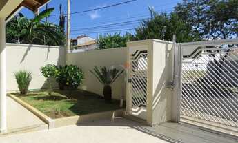 Imagem 2: CASA COM PISCINA A 50 METROS DO PARQUE ECOLÓGICO