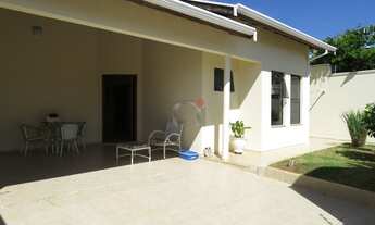 Imagem 4: CASA COM PISCINA A 50 METROS DO PARQUE ECOLÓGICO