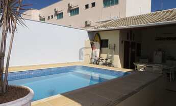 Imagem 7: CASA COM PISCINA A 50 METROS DO PARQUE ECOLÓGICO