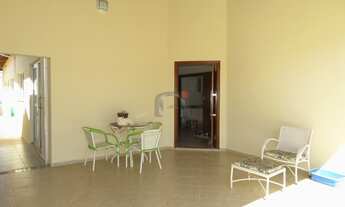 Imagem 5: CASA COM PISCINA A 50 METROS DO PARQUE ECOLÓGICO