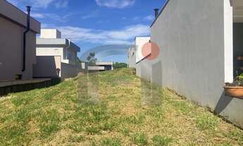 Imagem: TERRENO NO CONDOMÍNIO JARDINS DI ROMA