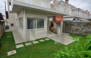 Imagem 3: CASA EM CONDOMÍNIO FECHADO