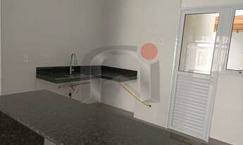 Imagem 5: CASA A VENDA COM ACABAMENTO DIFERENCIADO