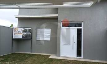 Imagem 2: CASA A VENDA COM ACABAMENTO DIFERENCIADO