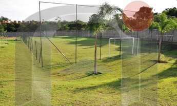 Imagem 6: TERRENO NO CONDOMÍNIO SANTA CLARA