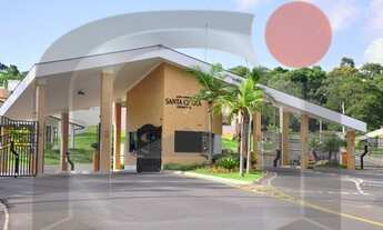 Imagem: TERRENO NO CONDOMÍNIO SANTA CLARA