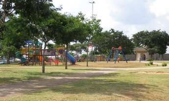 Imagem 6: TERRENO NO CONDOMÍNIO RESIDENCIAL CENTRAL PARQUE