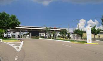 Imagem 2: TERRENO NO CONDOMÍNIO RESIDENCIAL CENTRAL PARQUE