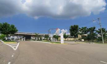 Imagem 7: TERRENO NO CONDOMÍNIO RESIDENCIAL CENTRAL PARQUE