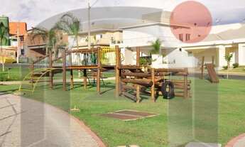 Imagem 7: TERRENO NO CONDOMÍNIO SANTA CLARA