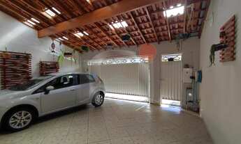 Imagem 3: SOBRADO A 50 METROS DO PARQUE ECOLÓGICO DE INDAIATUBA