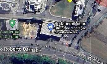 Imagem 2: CONDOMÍNIO DE ALTO PADRÃO MUITO BEM LOCALIZADO