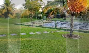 Imagem: TERRENO COM BENFEITORIAS