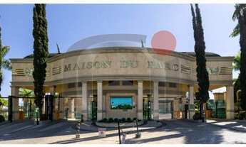 Imagem: CONDOMÍNIO DE ALTO PADRÃO MUITO BEM LOCALIZADO