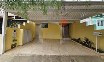 Imagem: CASA EM CONDOMÍNIO FECHADO A 03 MINUTOS