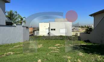 Imagem: TERRENO NO CONDOMÍNIO RESIDENCIAL CENTRAL
