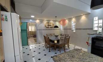 Imagem 7: SOBRADO A 50 METROS DO PARQUE ECOLÓGICO DE INDAIATUBA